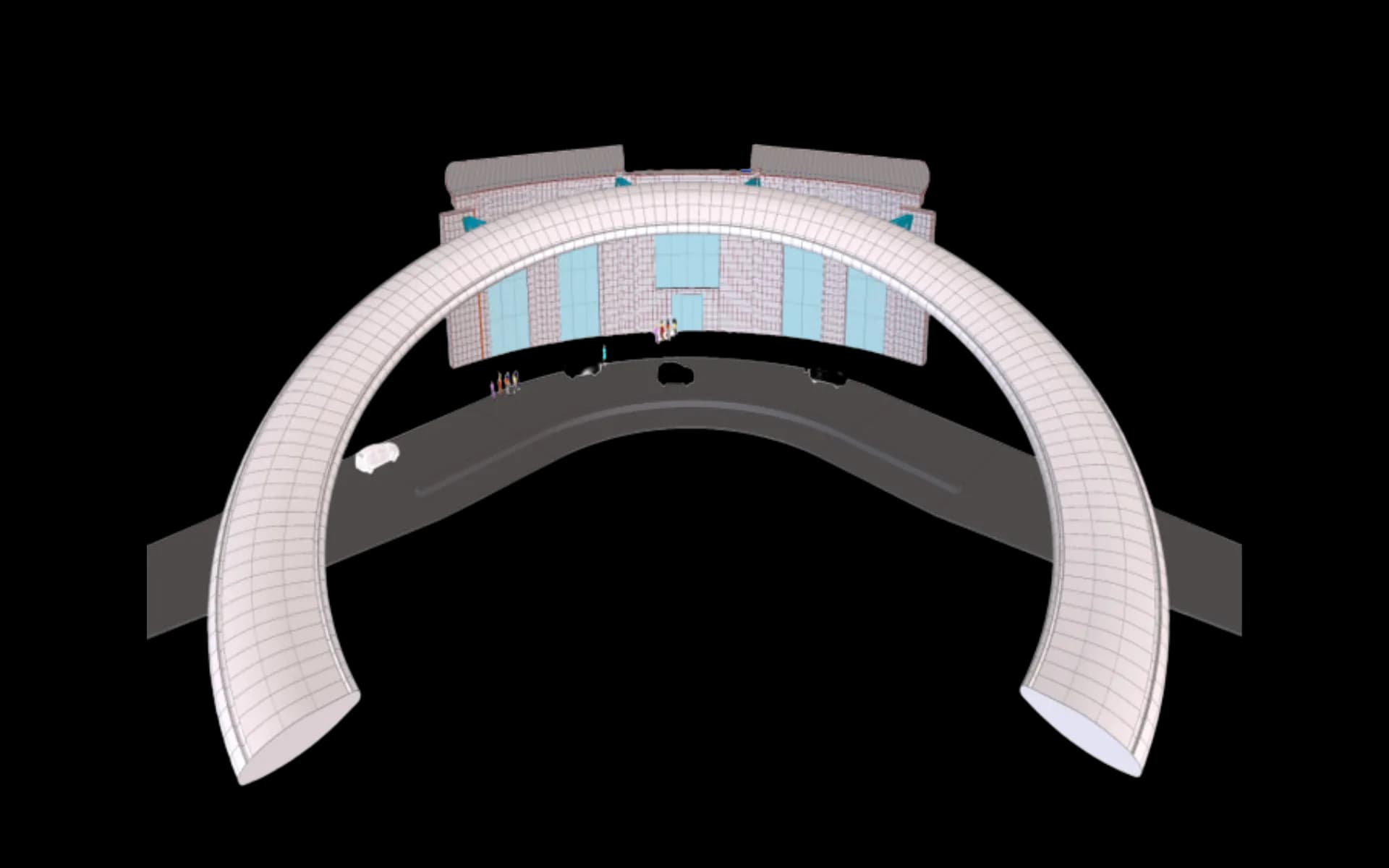 Canopies