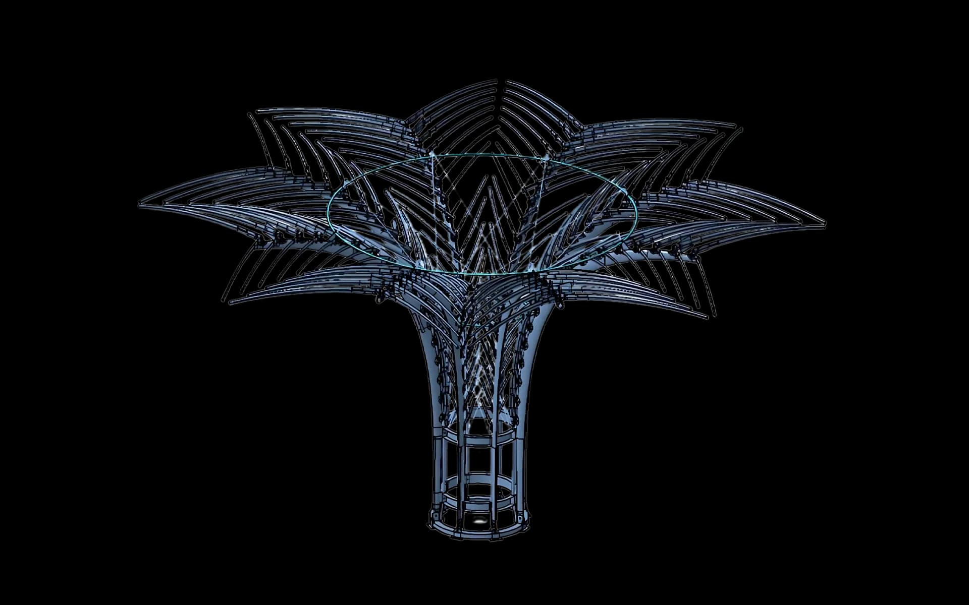 Advanced Structural Composites